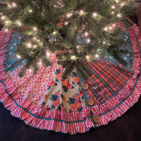 Matilda Jane Other - Matilda Jane Tree Skirt NWT